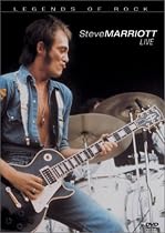 Live [DVD] [Import]