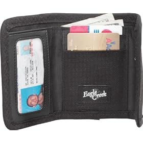 Eagle Creek Bi-Fold Wallet