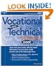 Vocational & Technical Schools East 2004 (Peterson's Vocational and Technical Schools East)