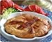 Gourmet Food : Lobster Newburg Pie