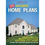 375 Southern Home Plans: Everything You Need to Build Your Southern Style Home