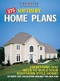 375 Southern Home Plans: Everything You Need to Build Your Southern Style Home!