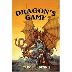 Dragon's Game