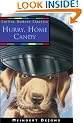 Collins Modern Classics - Hurry Home, Candy