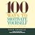 100 Ways to Motivate Yourself