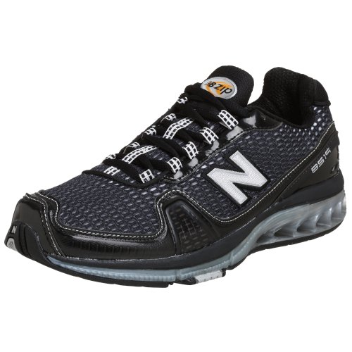 Buy New Balance Men's MX8519 Training Shoe,Black/Silver,7.5 D online at Discounted New and Used prices. Delivered to your door with Off-The-Bookshelf.