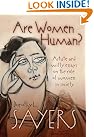 Are Women Human...