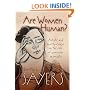 Are Women Human?: Astute and Witty Essays on the Role of Women in Society
