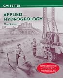 Applied Hydrogeology/Book and Disk