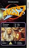 Blake's 7 - The Keeper / Star One - Episodes 25 And 26 [UK IMPORT] - Gareth Thomas
