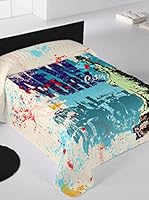 Naturals Colcha Bouti Liberty (Multicolor)