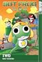Sgt. Frog, Vol. 2