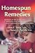 Books : Homespun Remedies: Strategies in the Home And Community for Children With Autism Spectrum And Other Disorders