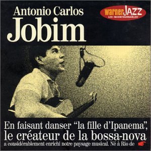 Antonio Carlos Jobim