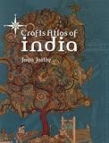 Crafts Atlas of India RS.2430.00 (46.00% Off) - Amazon