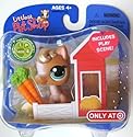 Littlest Pet Shop Exclusive Horse #405
