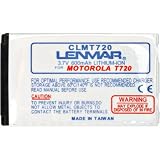 Lithium Ion Battery For Motorola