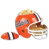 Florida WinCraft NCAA Snack Helmet