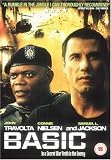 Basic [UK IMPORT] - John Travolta