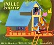 Poule rousse
