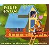 Poule rousse