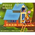 Poule rousse