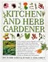 Kitchen and Herb Gardener