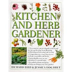Kitchen and Herb Gardener