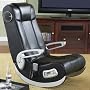 X-Rocker Home Theater Floor Chair