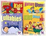 Review Various Artists  / Favorite Nursery Rhymes