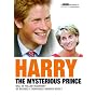 Harry The Mysterious Prince [DVD]