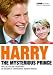 Harry The Mysterious Prince [DVD]