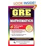 GRE Mathematics (REA) - The Best Test Prep for the GRE (Test Preps)