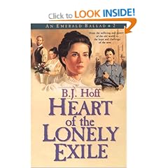 Heart of the Lonely Exile