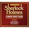 Sherlock Holmes Must Haves!