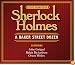 Sherlock Holmes: A Baker Street Dozen