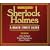 Sherlock Holmes: A Baker Street Dozen
