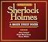 Sherlock Holmes: A Baker Street Dozen