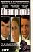 VHS : The Champions - The Survivors / The Body Snatchers [1967]