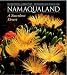 Books : Namaqualand: A Succulent Desert