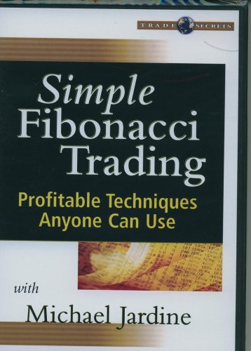 Simple Fibonacci Trading: Profitable Techniques Anyone Can Use