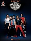 Best of Night Ranger (Recorded Versions Guitar)