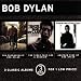 The Freewheelin' Bob Dylan/The Times They Are A-Changin/Another Side Of Bob Dylan