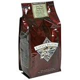 Review Coffee Masters  / Coffee Masters Flavored Coffee, Cinn Ful Nut Decaffeinated, Swiss Water Processed, Ground, 12-Ounce Valve Bag, (Pack of 4)