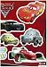 Disney - Cars WGP wall stickers, wheelie bin [Apparel]
