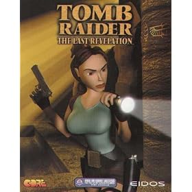 Tomb Raider: The Last Revelation (PC)