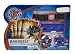 Bakugan BakuBelt Action Kit (1 Bakubelt, 1 Bakuclip, 2 Bakugan, 2 Ability Cards + 2 Metal Gate Cards) - 