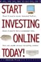 Start Investing Online Today!