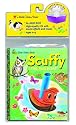 Scuffy the Tugboat (Little Golden Book & CD)