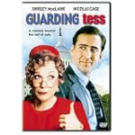 Guarding Tess